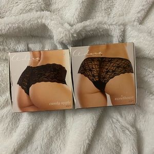 Intimate panties one size